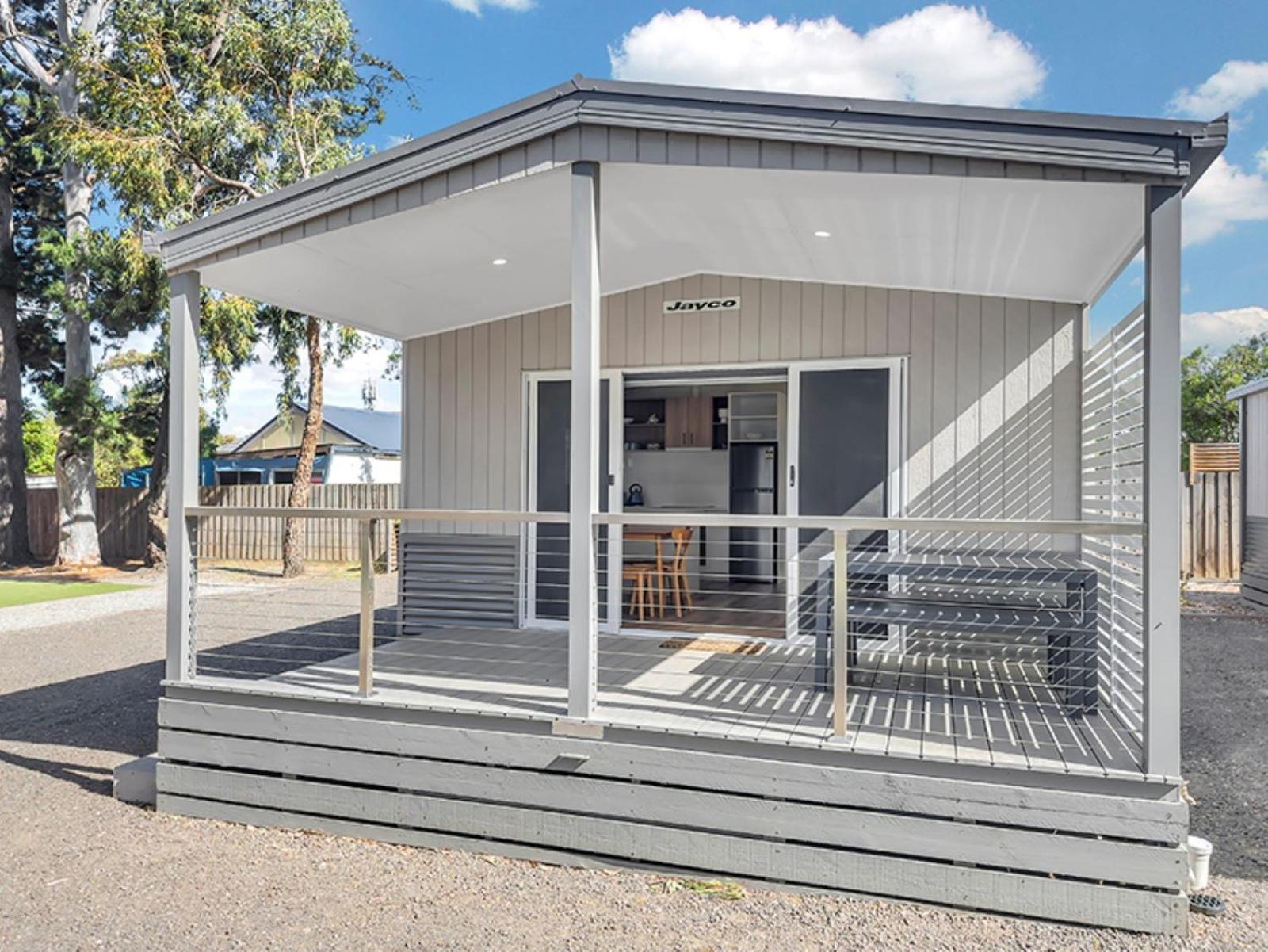Ingenia Holidays Torquay Australia 外观 照片