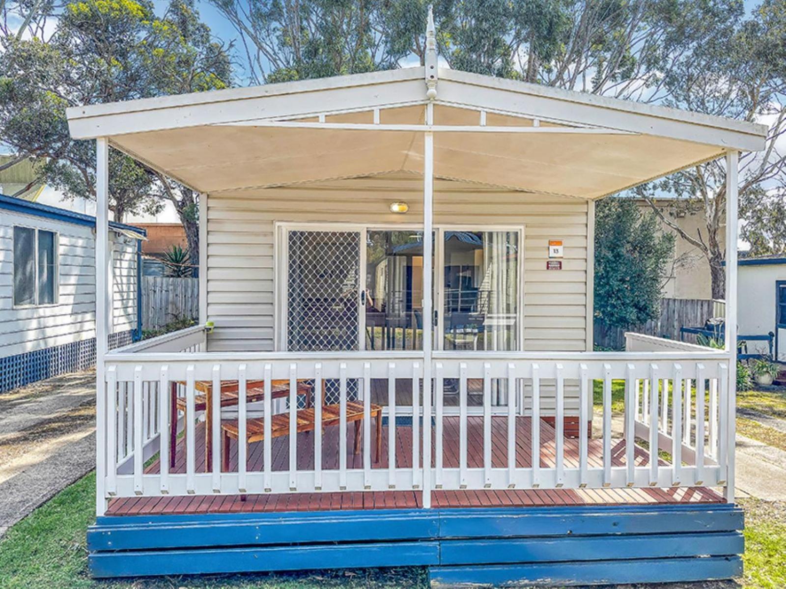 Ingenia Holidays Torquay Australia 外观 照片