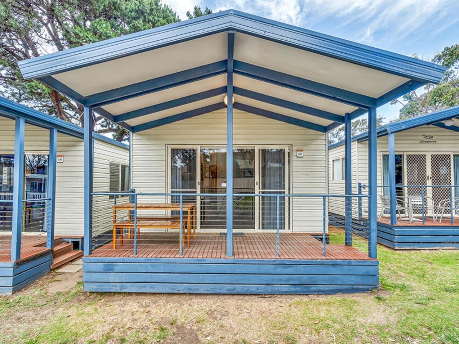 Ingenia Holidays Torquay Australia 外观 照片