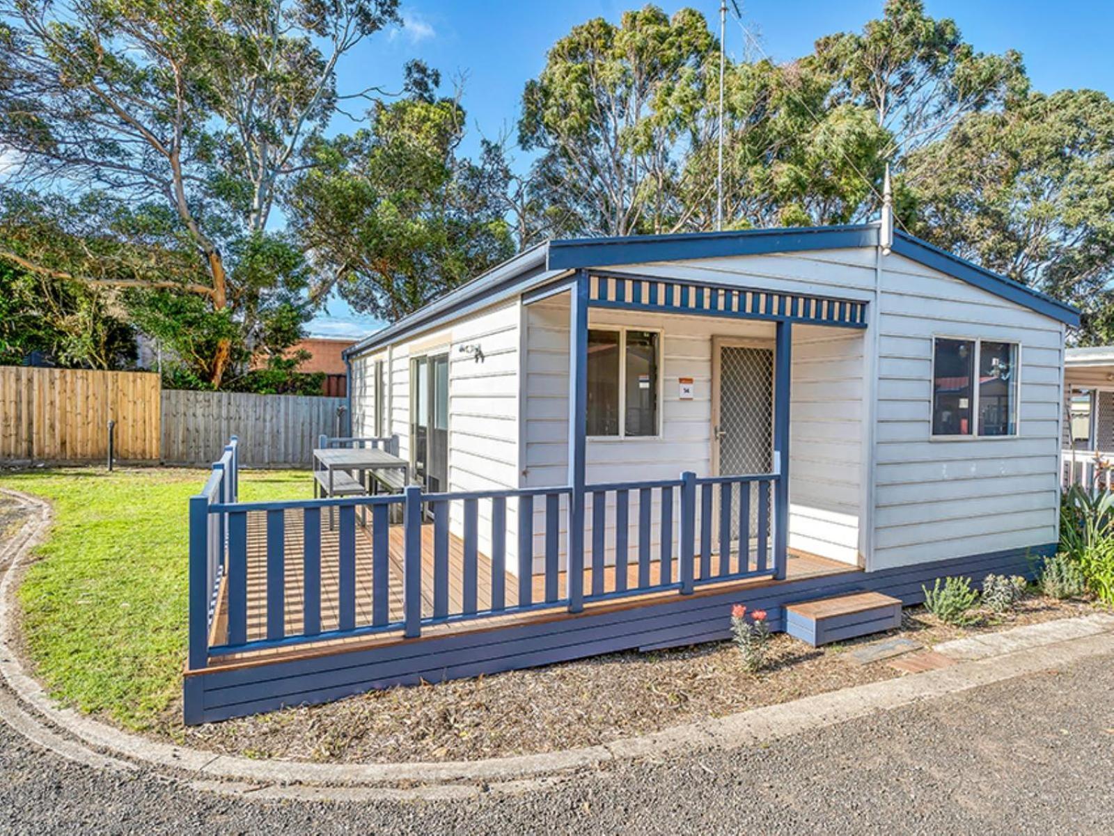 Ingenia Holidays Torquay Australia 外观 照片