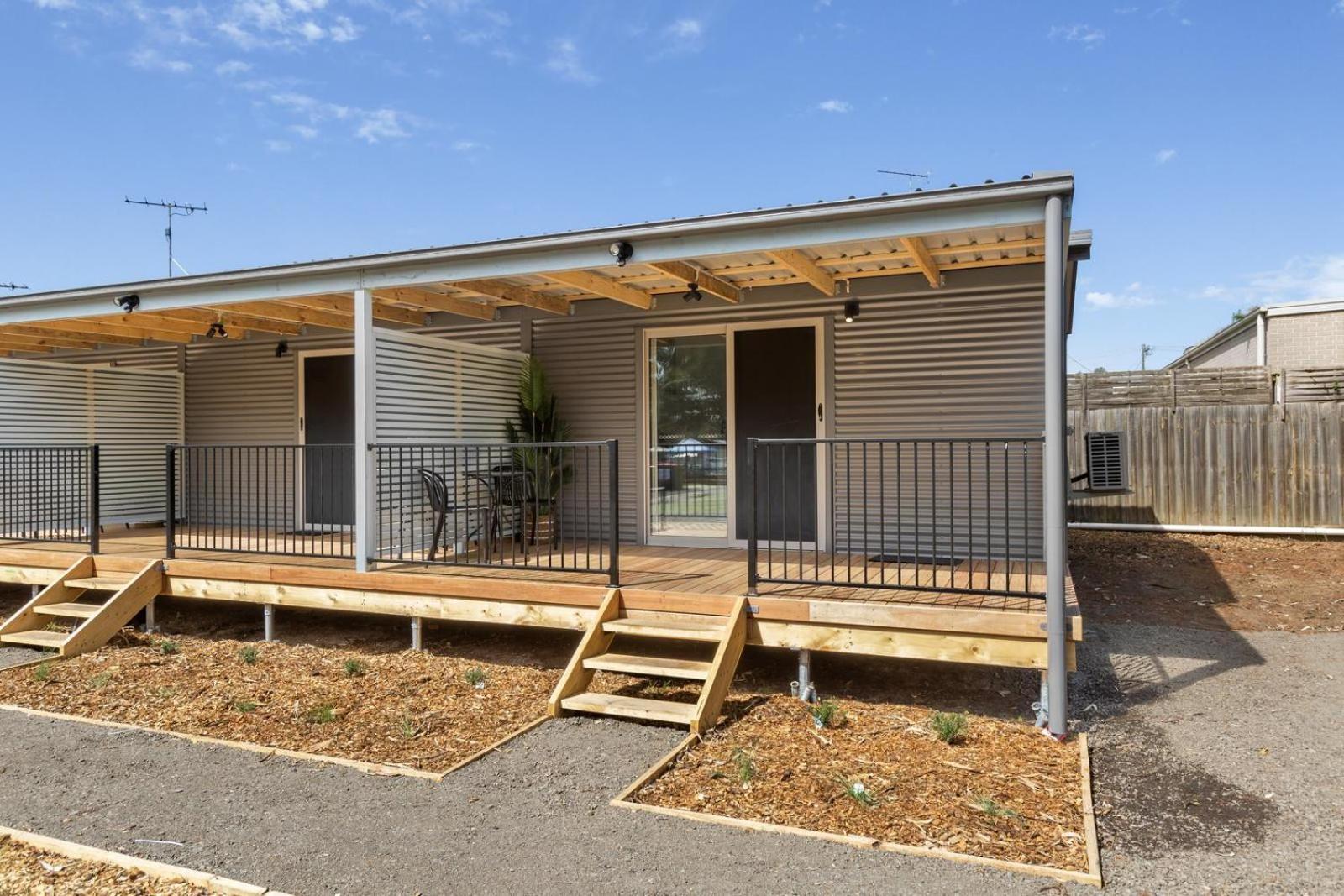 Ingenia Holidays Torquay Australia 外观 照片